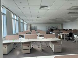 The Jtc Summit (D22), Office #557111921